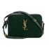 Lou Camera Bag, front view